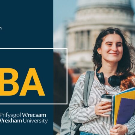 Master of Business Administration (MBA -UK)