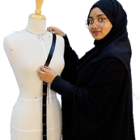 Mariam Fathima