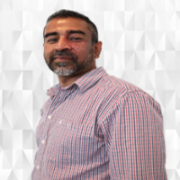 George Kulasekera – MBA 2020