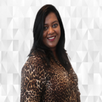 Rajika Jude – MBA 2020