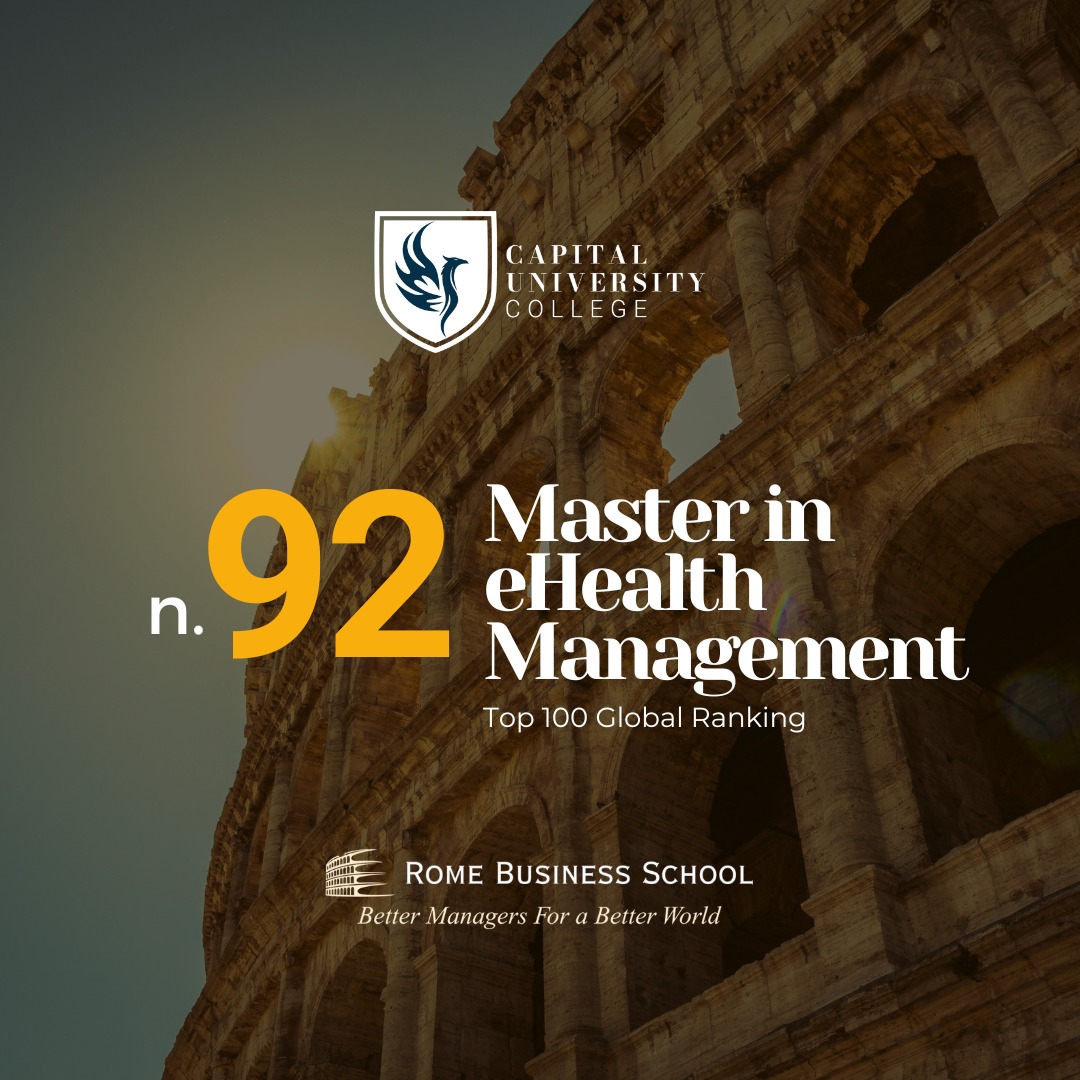 Rome Business School Ranking