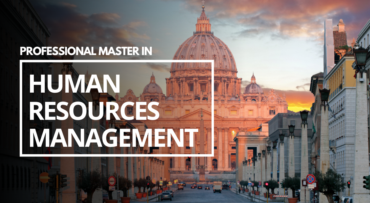 Professional Master in Human Resource Management I Capital College