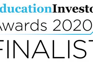 Capital College – EducationInvestor Awards Finalist