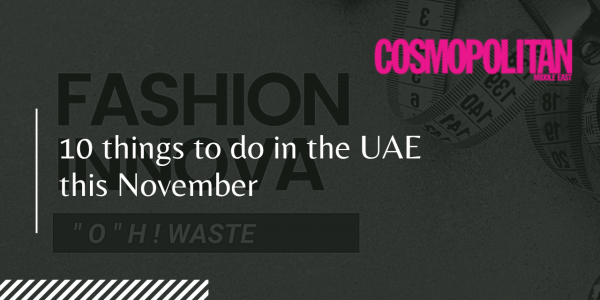 Fashion Design Course in Sharjah