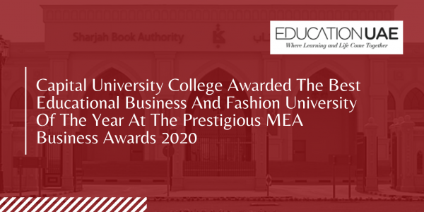 Best Educational Business and Fashion University