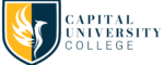 capital university college logo