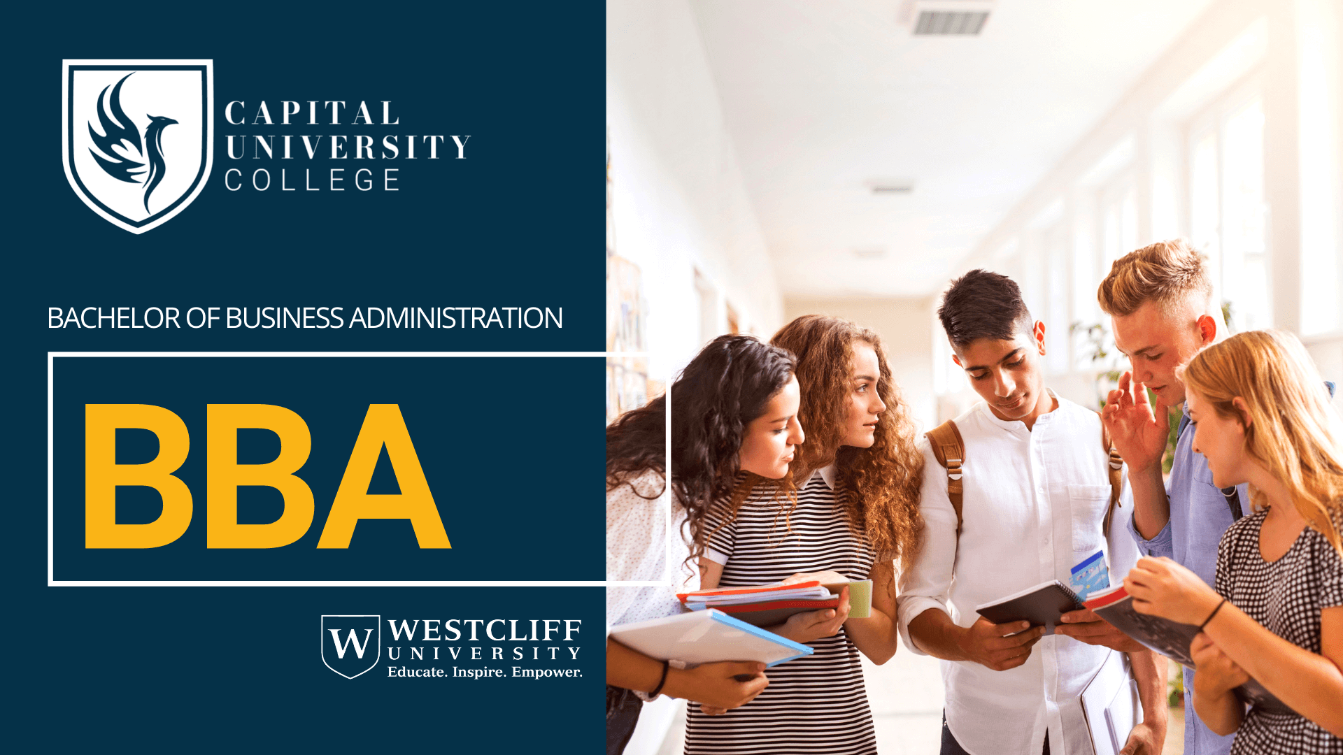 6 Benefits of Doing BBA Course