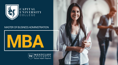 Master Of Business Administration (MBA-US)