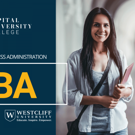 Master Of Business Administration (MBA-US)