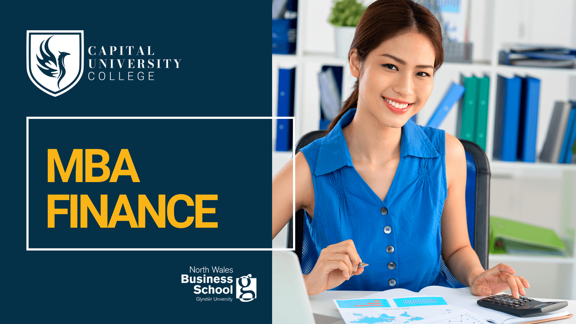 mba finance free courses