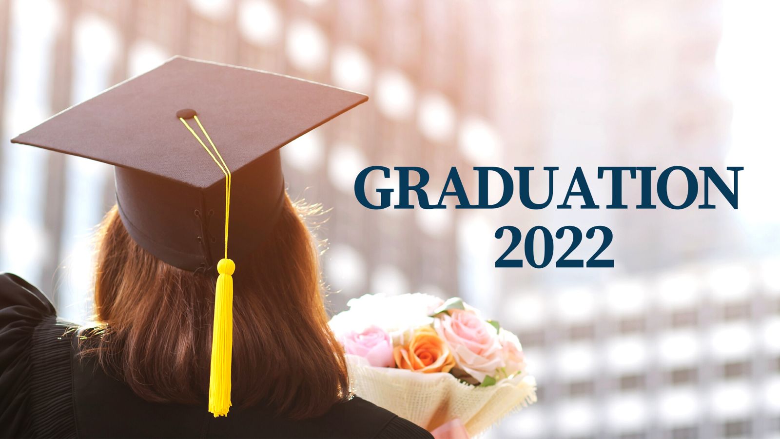 Graduation 2022 Capital University College