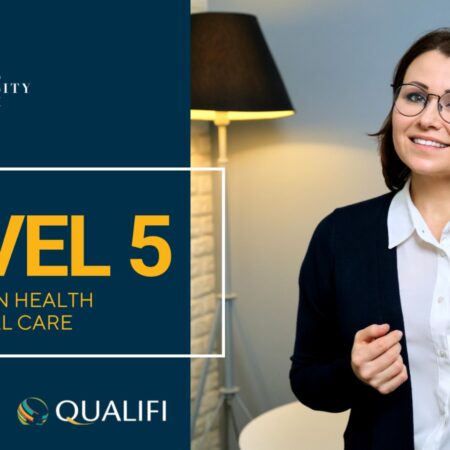 Level 4/5 Diploma in Health and Social Care
