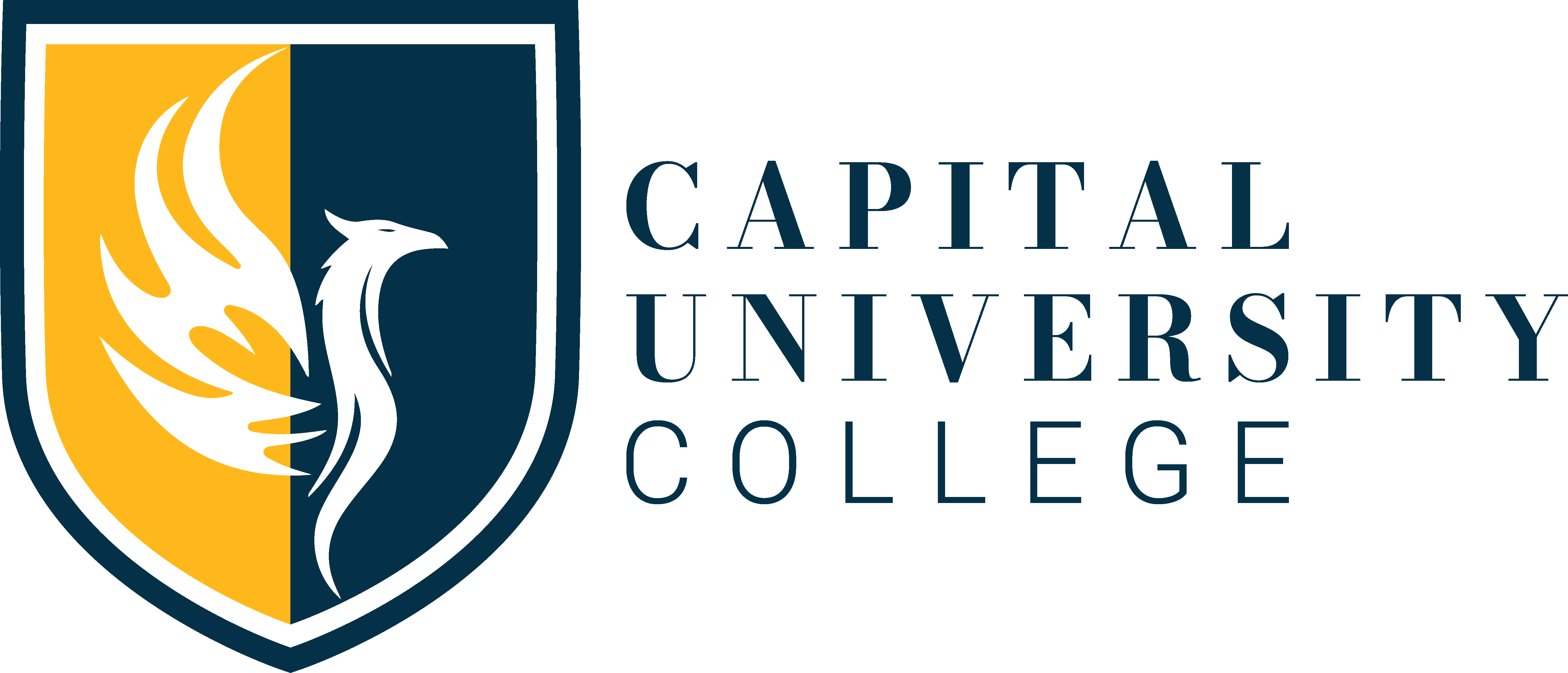 Capital University College 