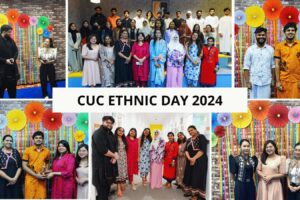 CUC Ethnic Day