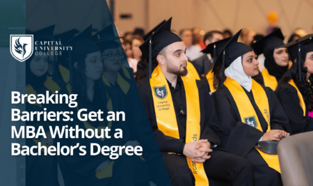 Breaking Barriers: Get an MBA Without a Bachelor’s Degree