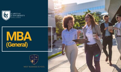 MBA (WEST Europe)